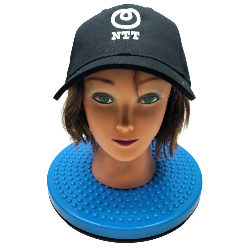 NTT‎ Black Cap 